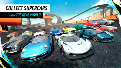 Car Stunt Races: Mega Rampsのおすすめ画像5