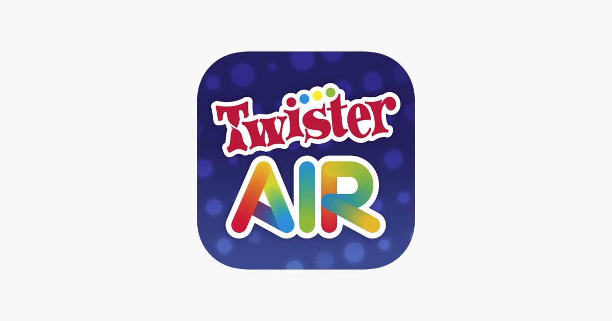 Twister Air on the App Store