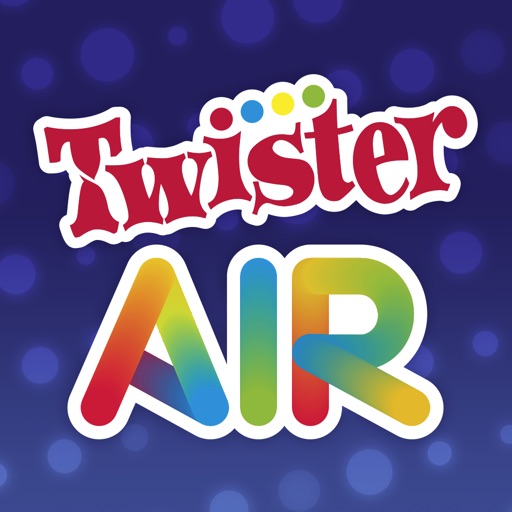 Twister Air iOS App