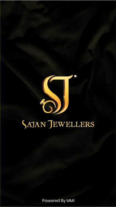 Sajan Jewellers Screenshot