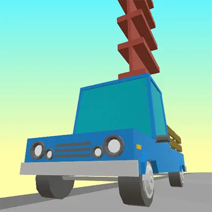 Drive Build Cheats