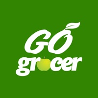 Go Grocer Ultra Fast Delivery logo