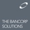 An official mobile banking app of The Bancorp Bank