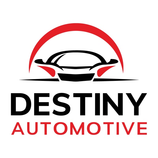 Destiny Motors Connect