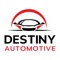 Introducing Destiny Motors Connect, your all-in-one solution for comprehensive vehicle management