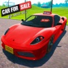 Car Sale Simulator Tycoon 2023 icon