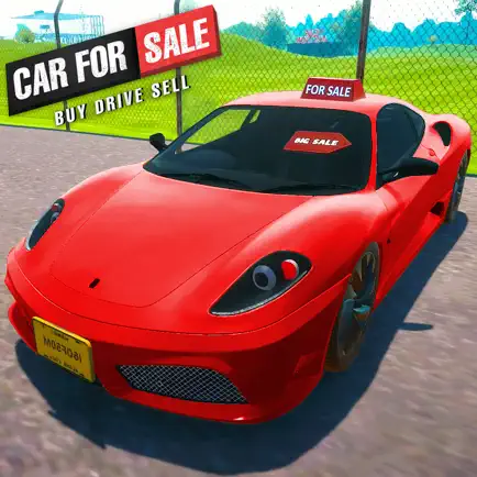 Car Sale Simulator Tycoon 2023 Читы