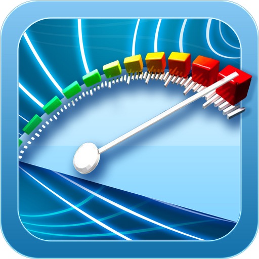 EMF Field Detector RF Scanner icon