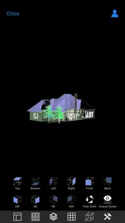 dwg tools - view & convert dwg айфон картинки 2