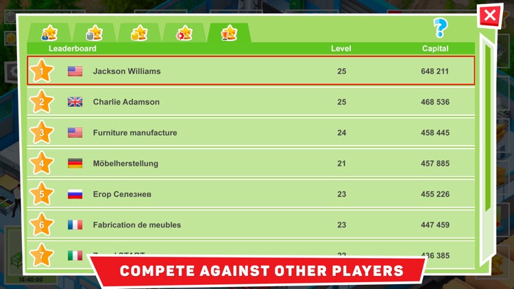 Timber Tycoon screenshot-6