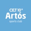 Artos Sports Club icon