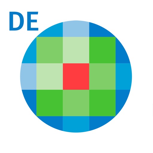 Wolters Kluwer Online icon