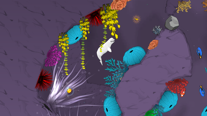 Fish Royale - Eat and Grow Big