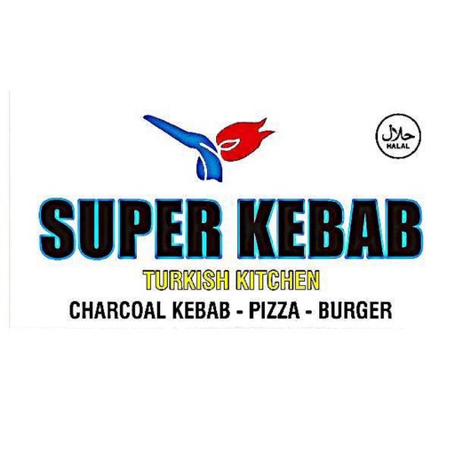 Super Kebab-Online icon