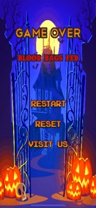 Vampire Bat Pro screenshot #5 for iPhone