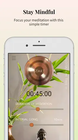 Game screenshot Meditation Time 2.0 mod apk
