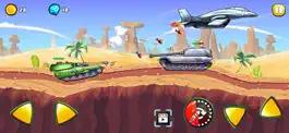 Game screenshot Tank Attack 4: Battle of Steel hack