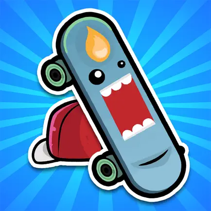 Like A Skater Читы