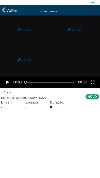 Vmanager screenshot-6