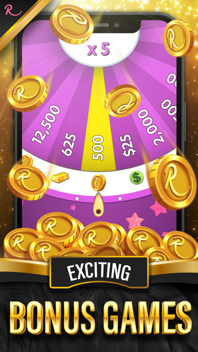 Words to Win: Real Money Games Screenshot