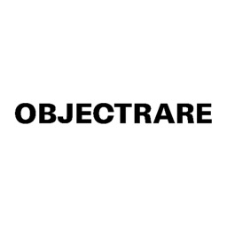 Objectrare