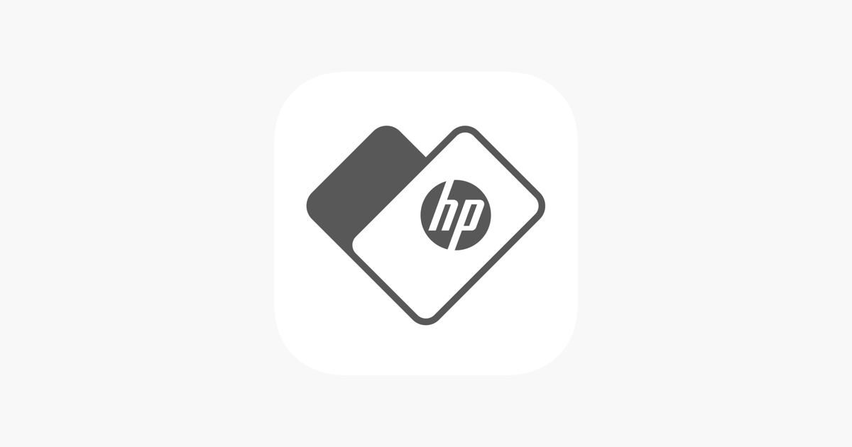 HP Sprocket on the App Store