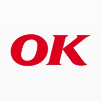 OK: Tank, oplad, vask, parker