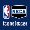 NBA Coaches Database icon