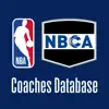 NBA Coaches Database problems & troubleshooting and solutions