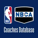 NBA Coaches Database App Cancel
