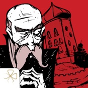 Frritt-Flacc, by Jules Verne