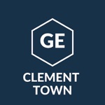 Download GE Clement Town app