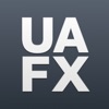 UAFX Control icon