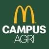 Campus Agri de McDonald's - iPhoneアプリ