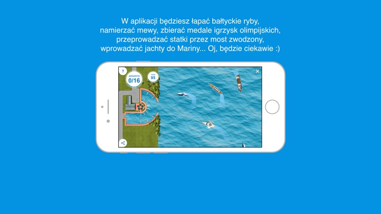 Dziwnów4fun screenshot-4
