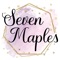 Welcome to the Seven Maples Boutique App