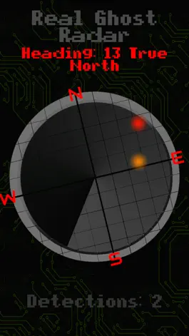 Game screenshot Real Ghost - Radar mod apk