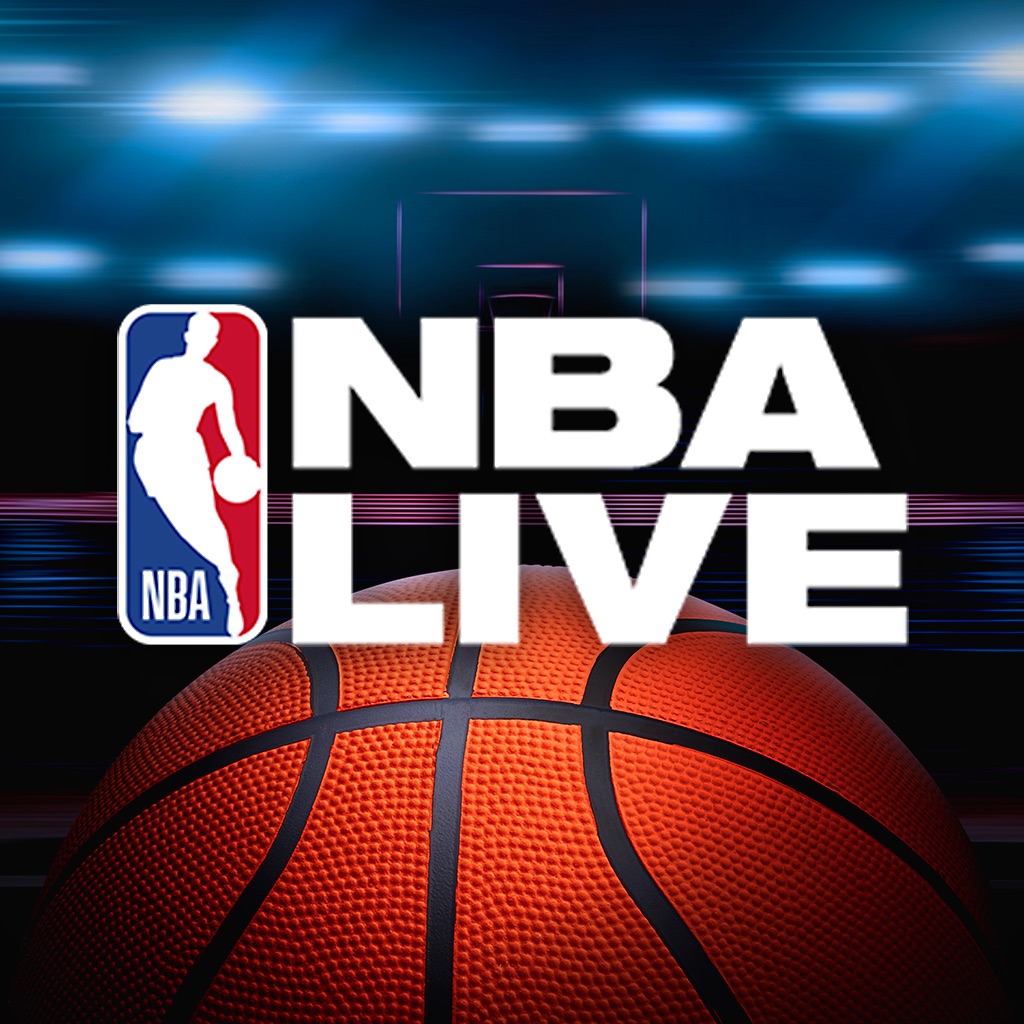 NBA Live Mobile App Store Story
