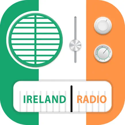 Live Ireland Radio Stations Читы