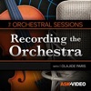 Recording the Orchestra Course icon