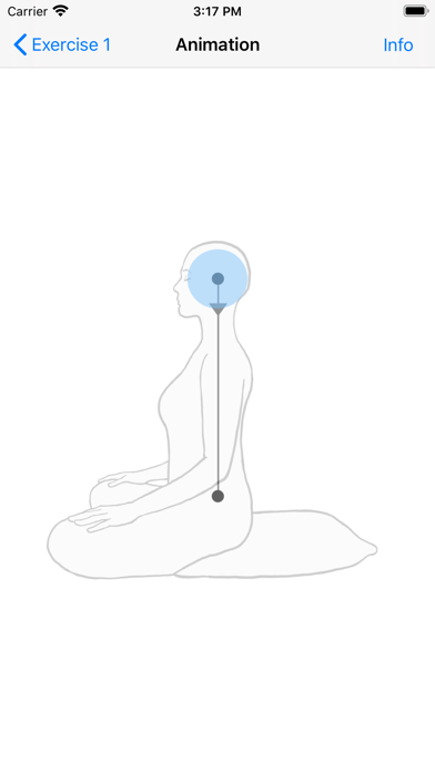 瞑想-5つの基本的な演習のおすすめ画像3