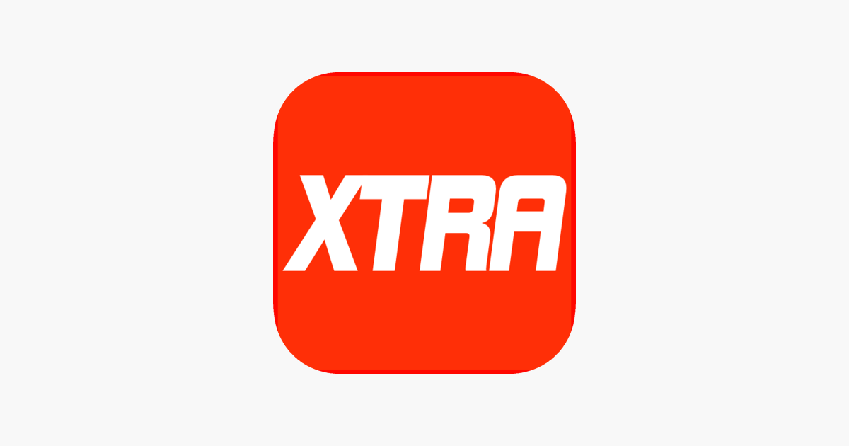 XTRA 106.3 on the App Store