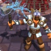 Thor Superhero: God Thunder 3D icon