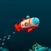 Sea Quest Game App Delete