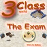 Get Land of Three Classes for iOS, iPhone, iPad Aso Report