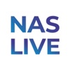 NAS LIVE - iPhoneアプリ