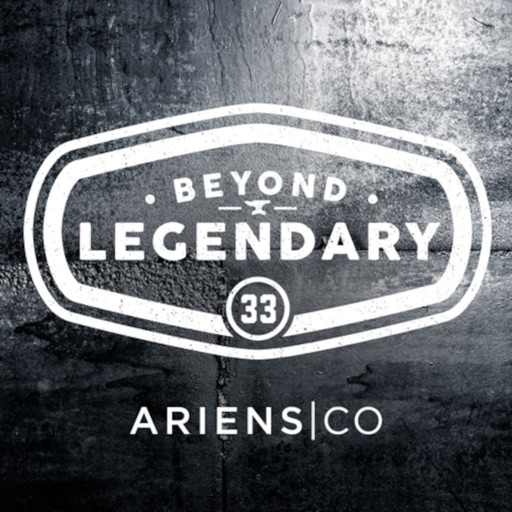 AriensCo Events