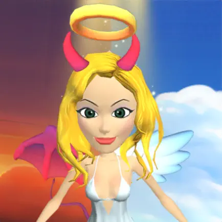 Heaven OR Hell 3D Cheats