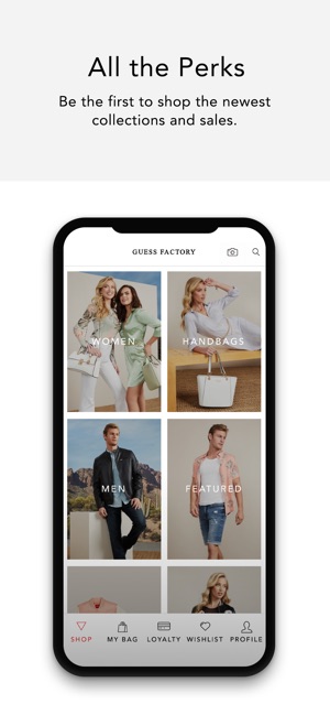 Guess factory student discount Clearance