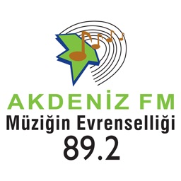 Akdeniz FM